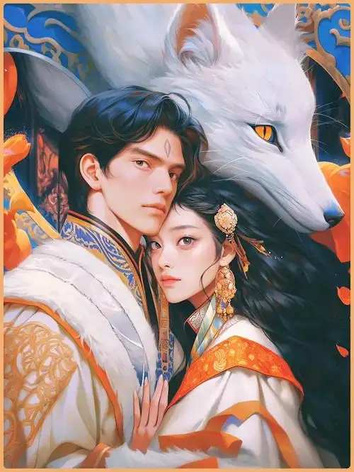 幸福的面包